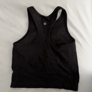 Lululemon ebb to street Racerback Tank Top